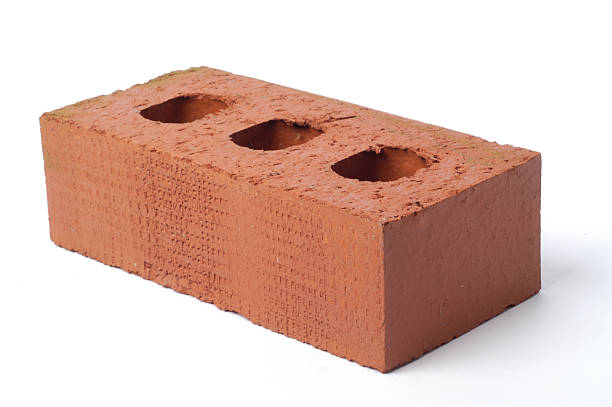  Picture of a brick